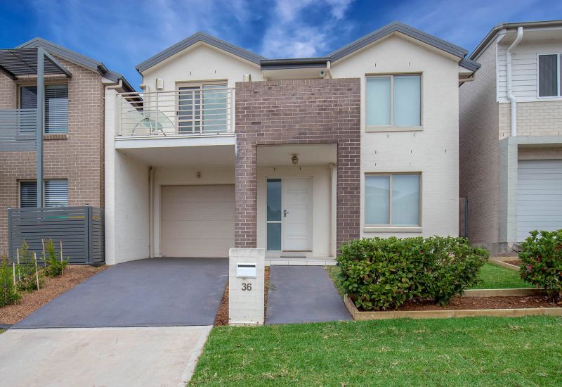 Real Estate For Sale 36 Carlton Road Campbelltown , NSW