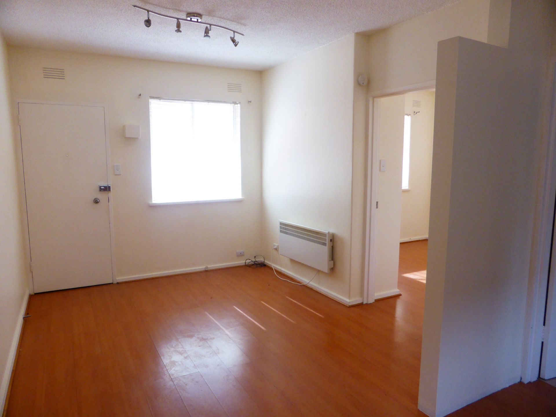 Affordable Ground Floor Apartment!