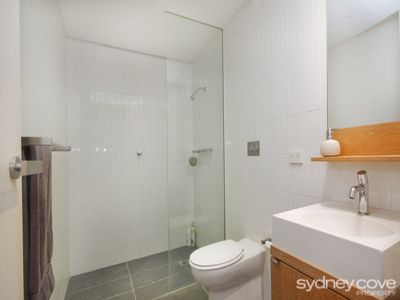 1206/129 Harrington Street, THE ROCKS NSW 2000, The Rocks - Thumbnail 5