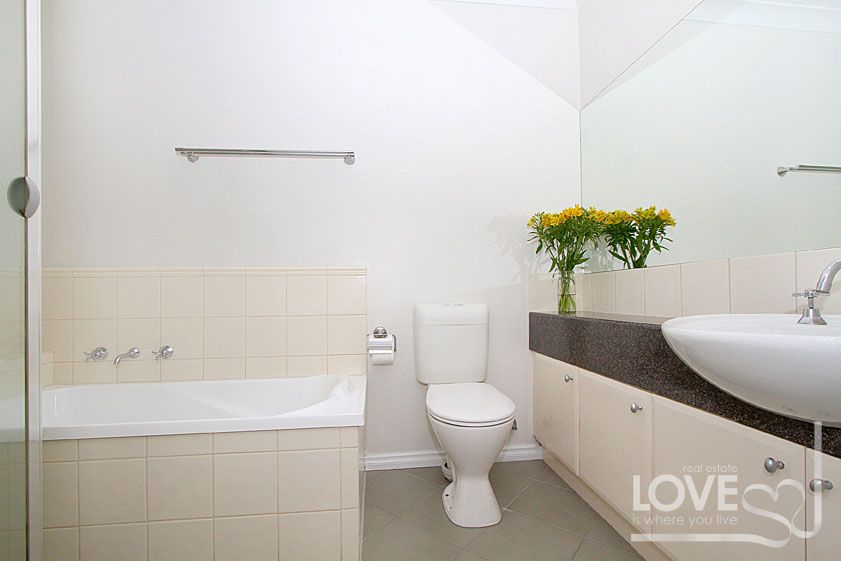 LOVE THE HOME, ADORE THE LOCATION
