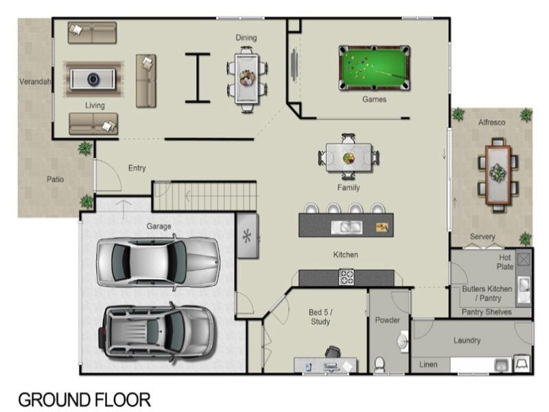 Real Estate For Sale 10 Healy Avenue Gregory Hills , NSW