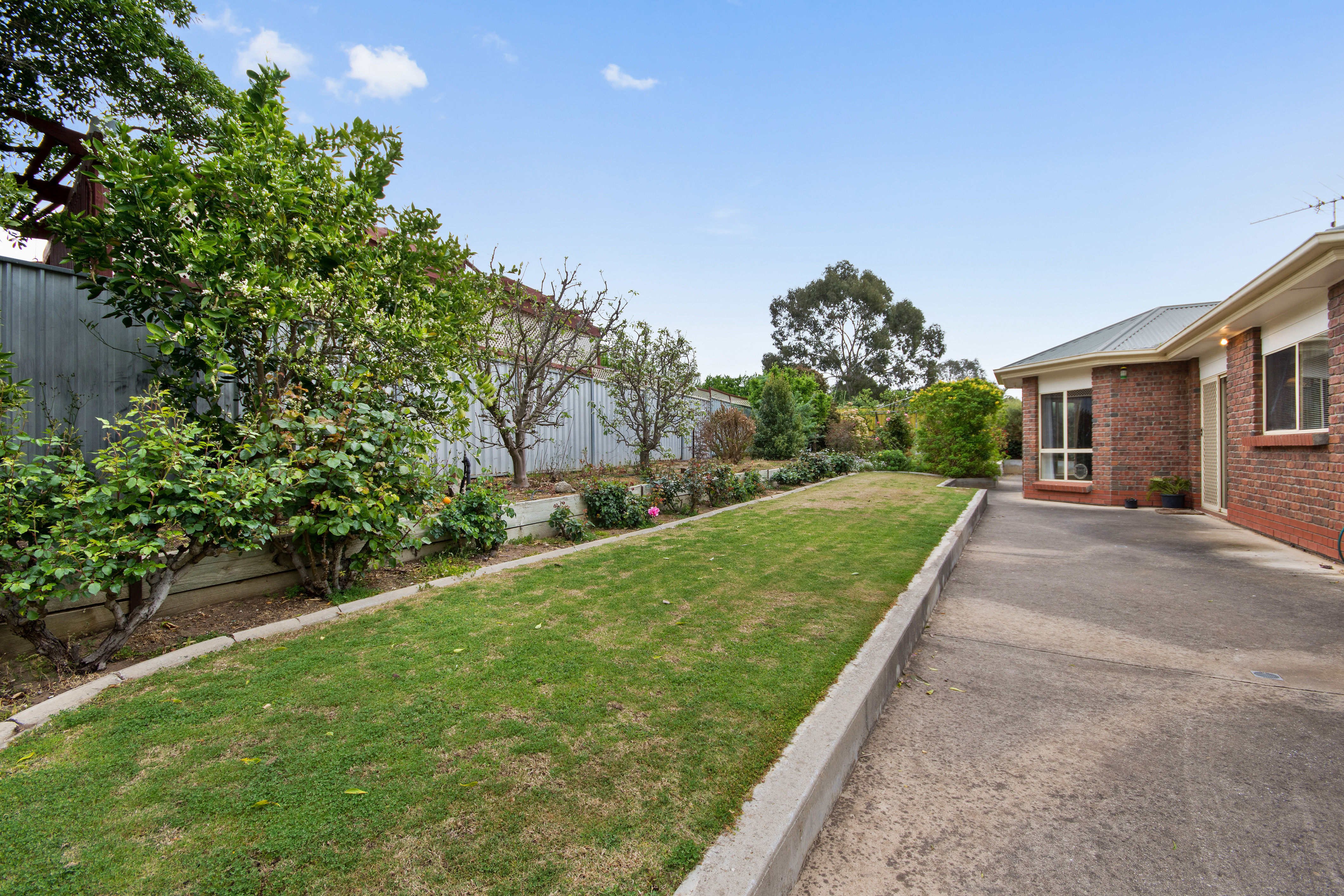 Sold property Undisclosed for 7 Colonel Light Drive Lyndoch , SA 5351