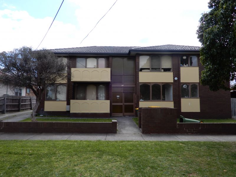 5/289 Mansfield Street, Thornbury