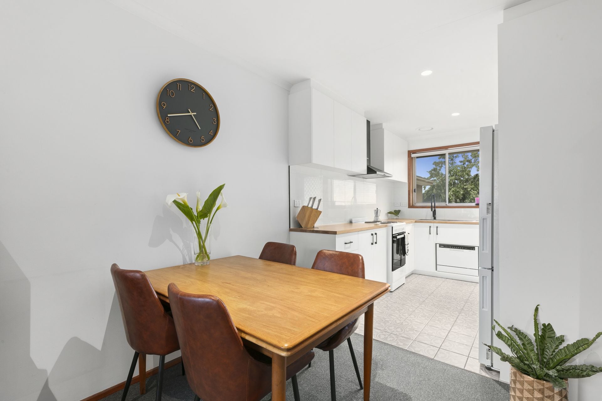Beautifully Updated, Move In And Enjoy
