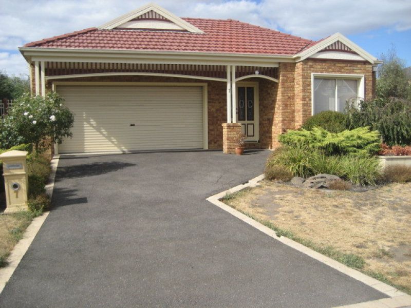 7 Liverpool Circuit, Craigieburn