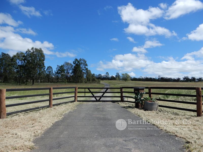 Real Estate For Sale 428 Limestone Ridges Road Limestone Ridges , QLD