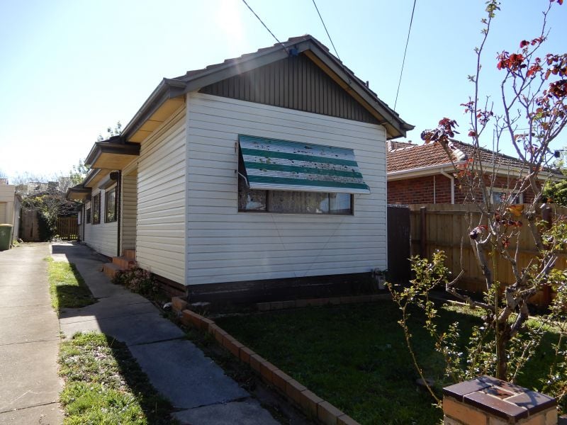 163 Rossmoyne Street, Thornbury