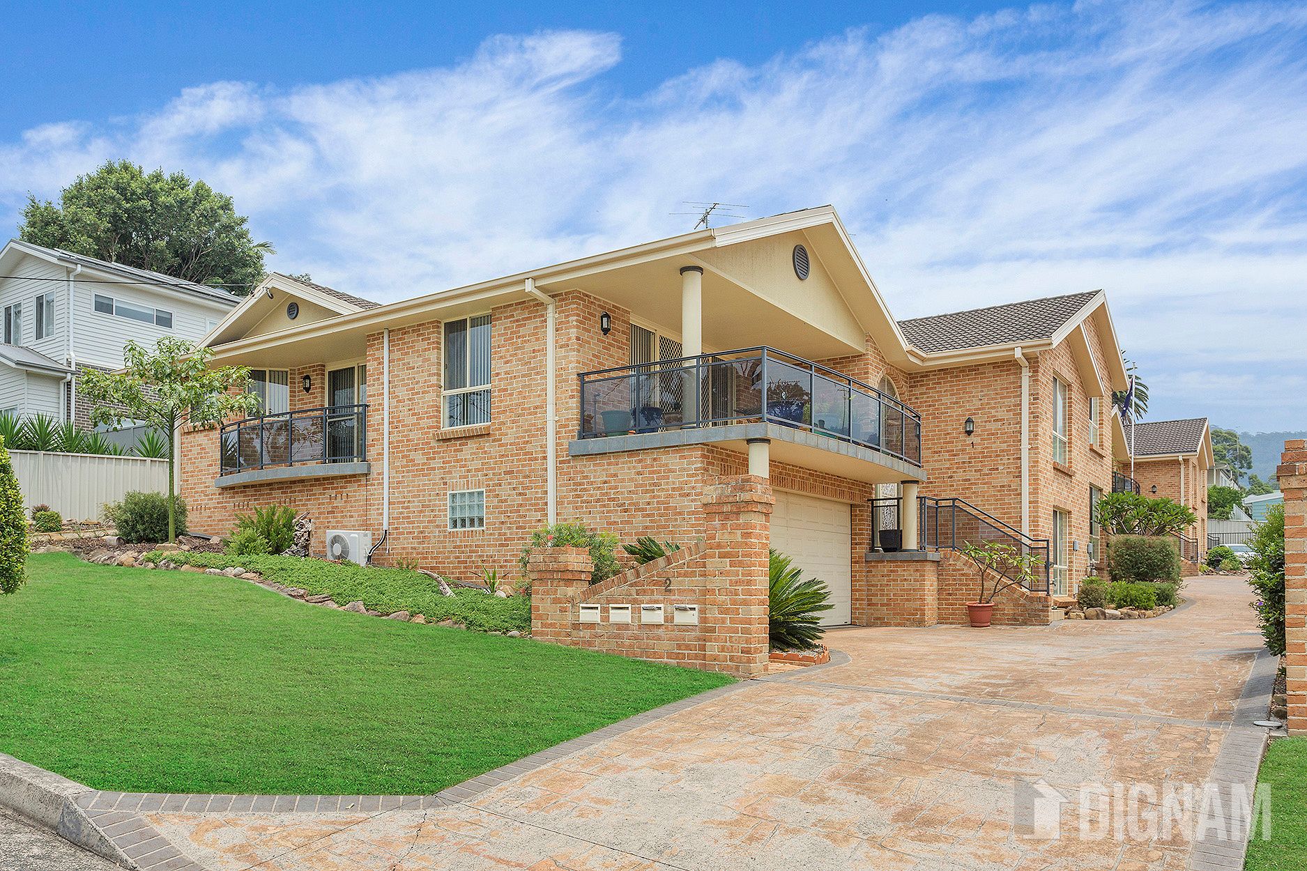1/2 Austin Street, Woonona NSW