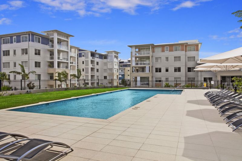 510/1016 Vineyard Way, Breakfast Point Breakfast Point Realty