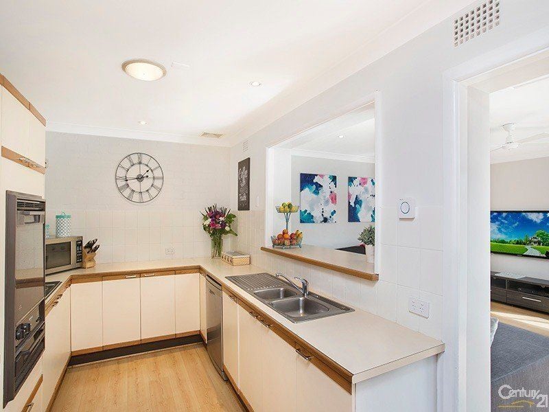 3 Renmark Place, ENGADINE, Engadine - Thumbnail 5