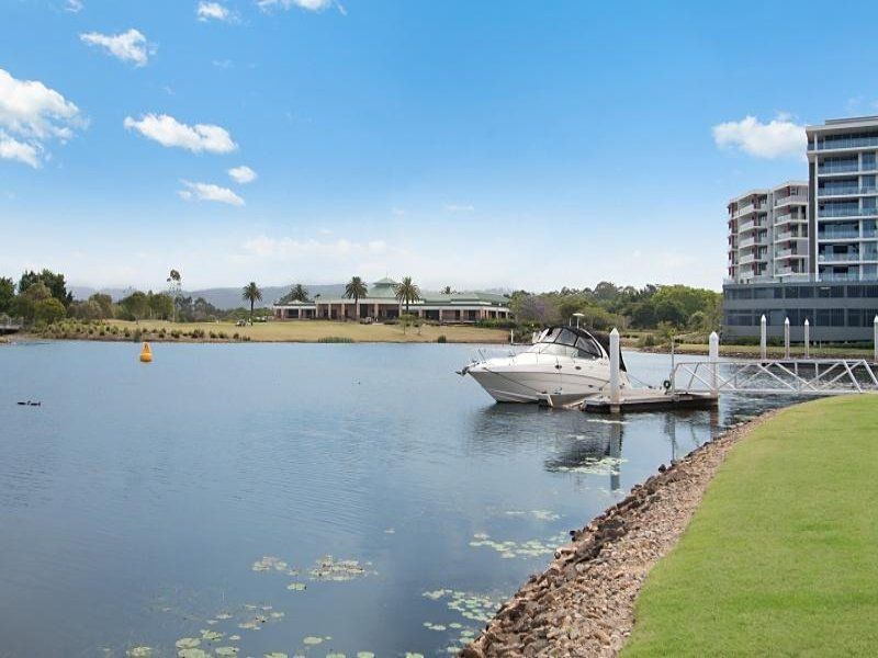 Lot 25 Nicklaus Court MERRIMAC QLD, Merrimac - Thumbnail 3