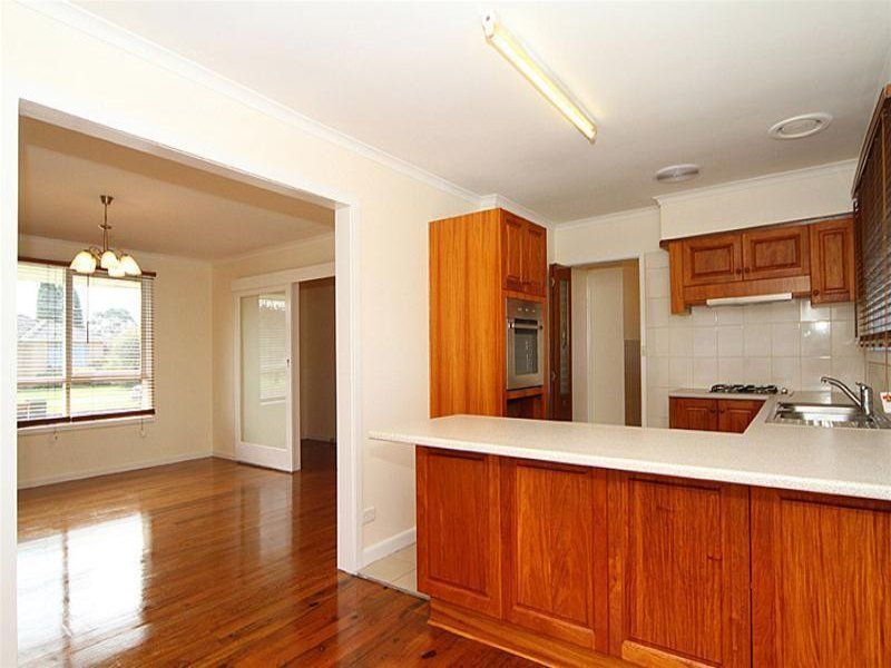 THE PERFECT 3 BEDROOM HOME!