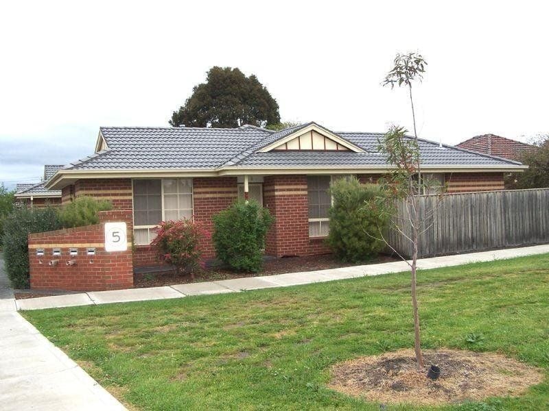 8/7 Houston Street, Epping