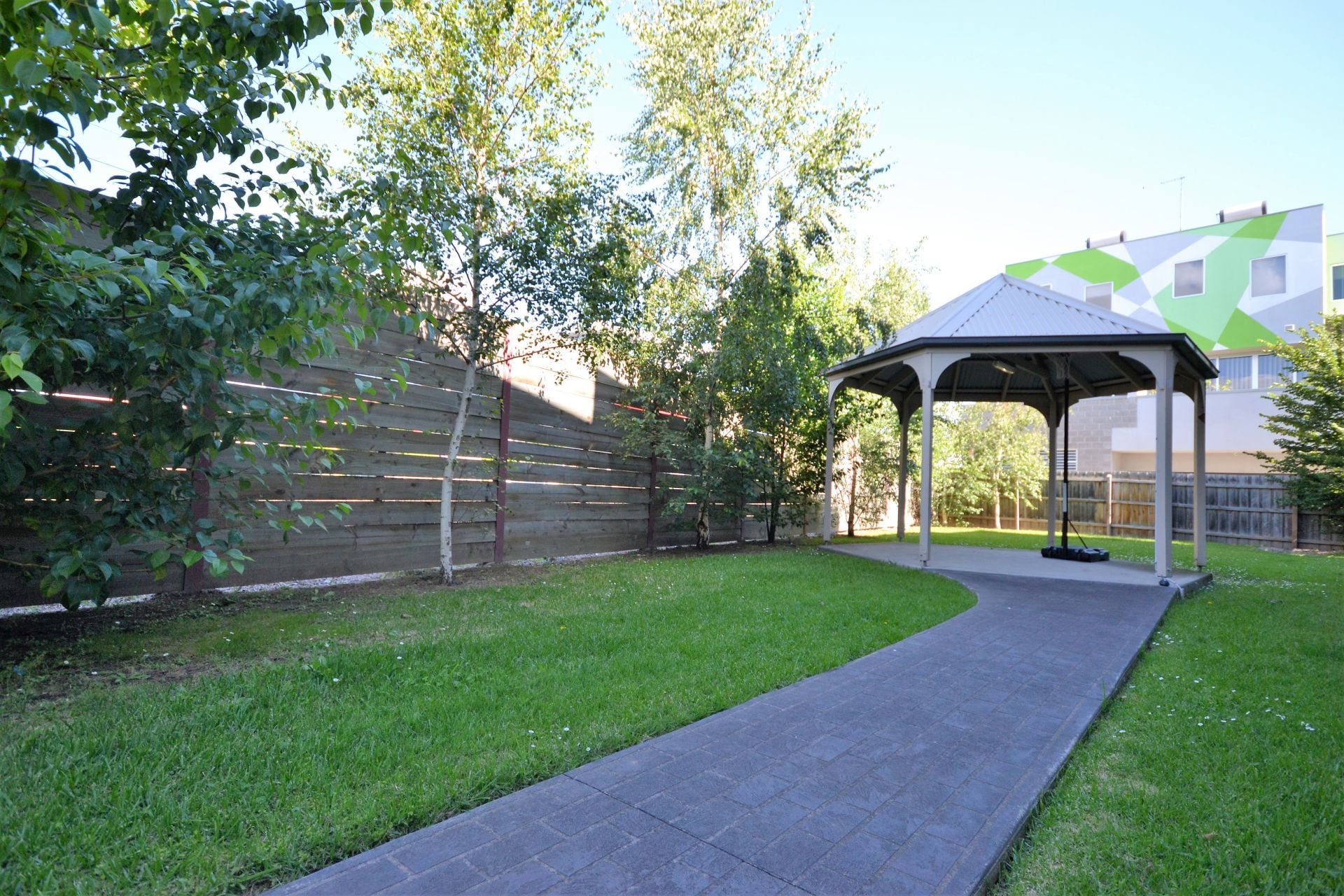 STYLE, SPACE AND PERFECT LOCATION