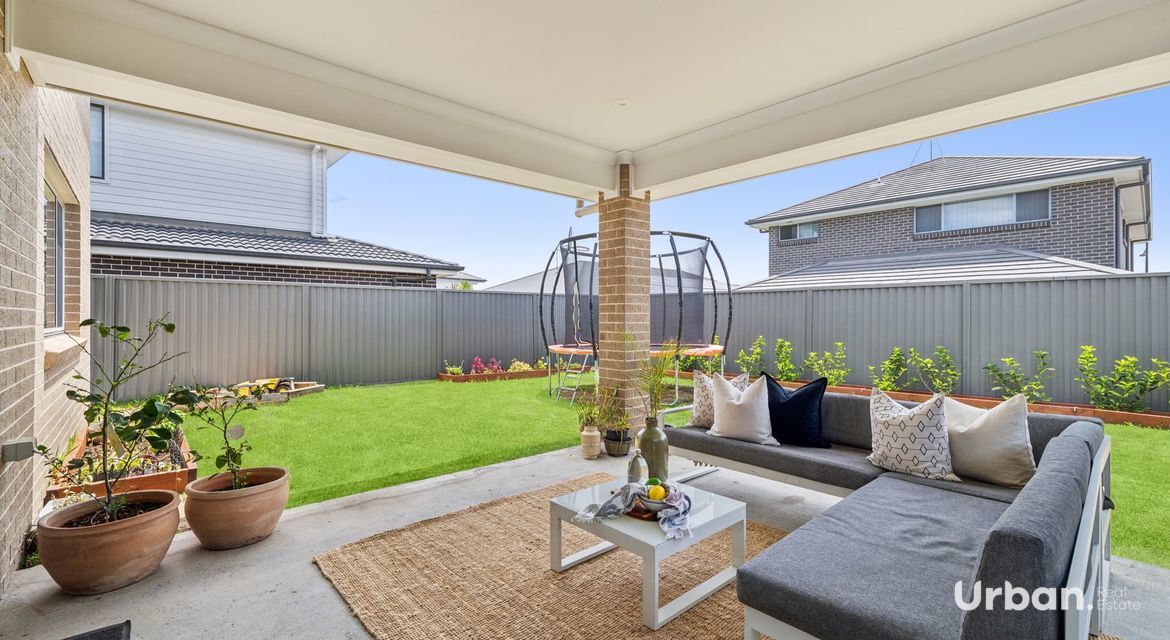 Marsden Park 22 Mellish Street