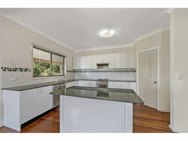 Real Estate For Lease 14 Tomah Street Kurrajong Heights , NSW