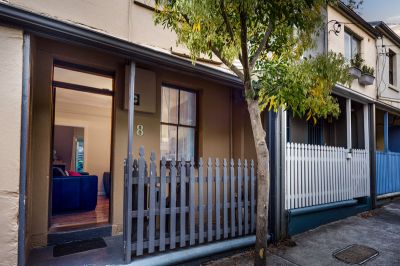 8 Munni Street, Newtown