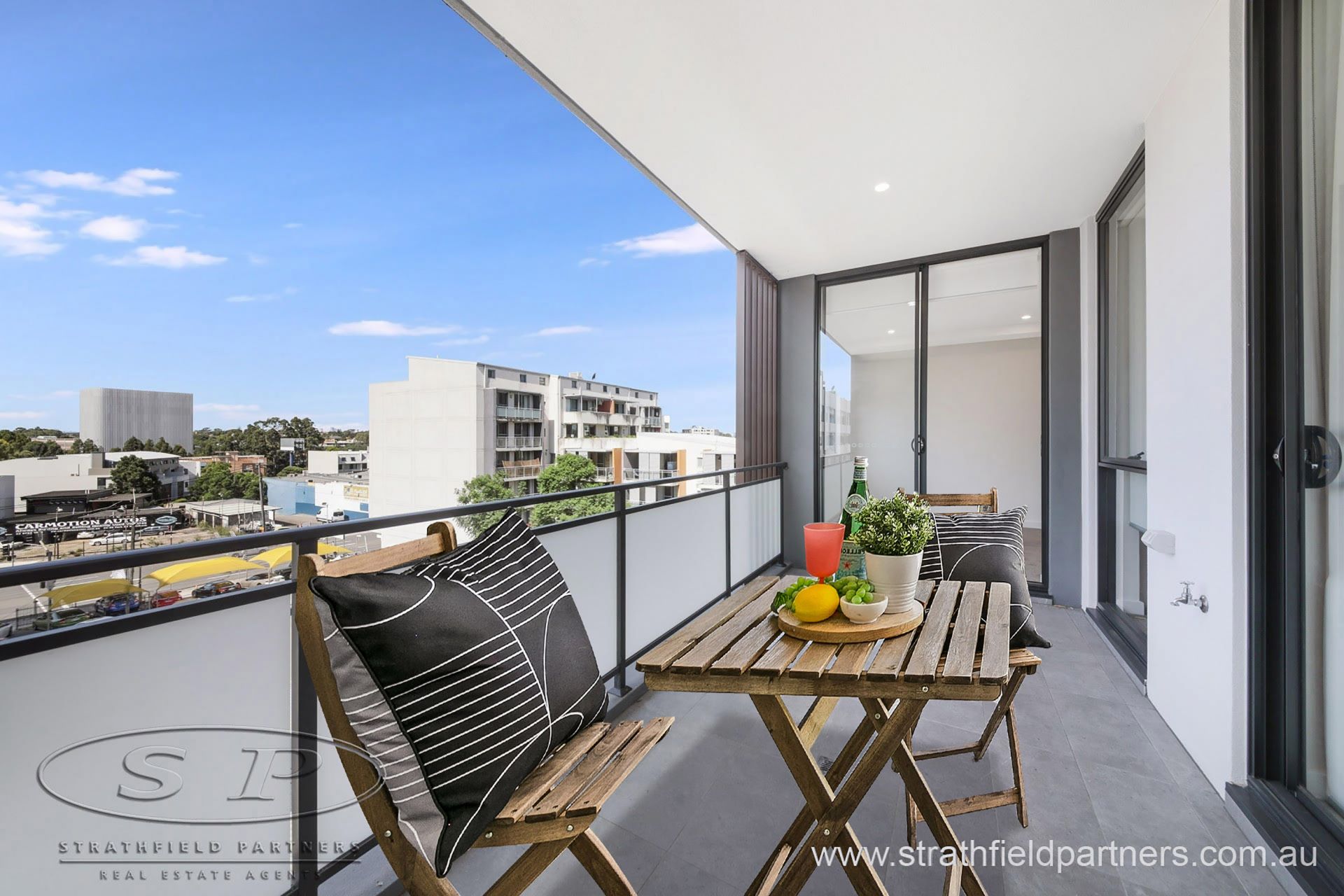 B03/37-39 Loftus Crescent Homebush NSW, Homebush - Thumbnail 7