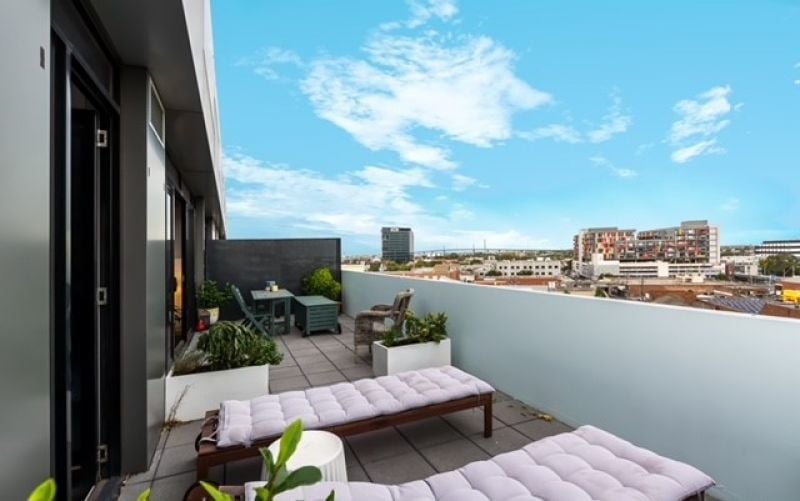 703A/10 Droop Street, Footscray - Thumbnail 2
