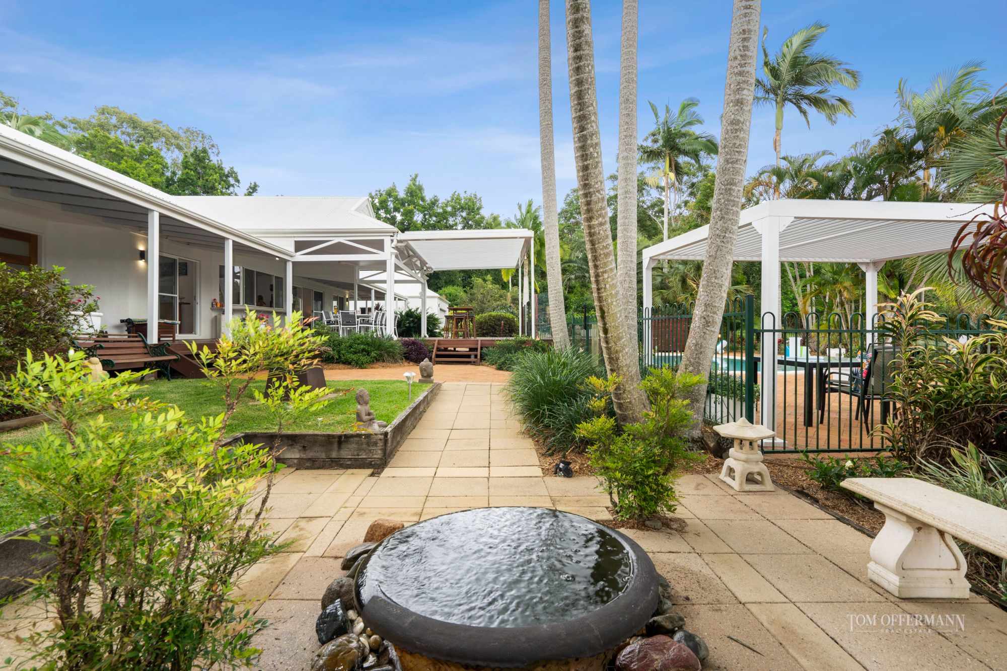 Real Estate For Sale 209 Valley Drive Doonan , QLD