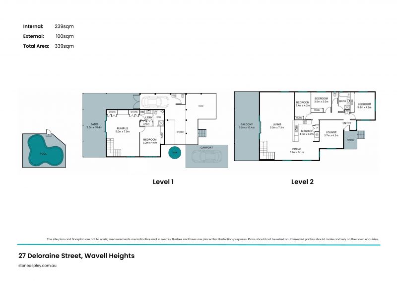 Spacious Entertainer