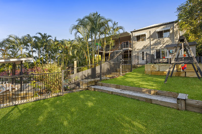 Tranquillity and style, welcome to this stunning family home