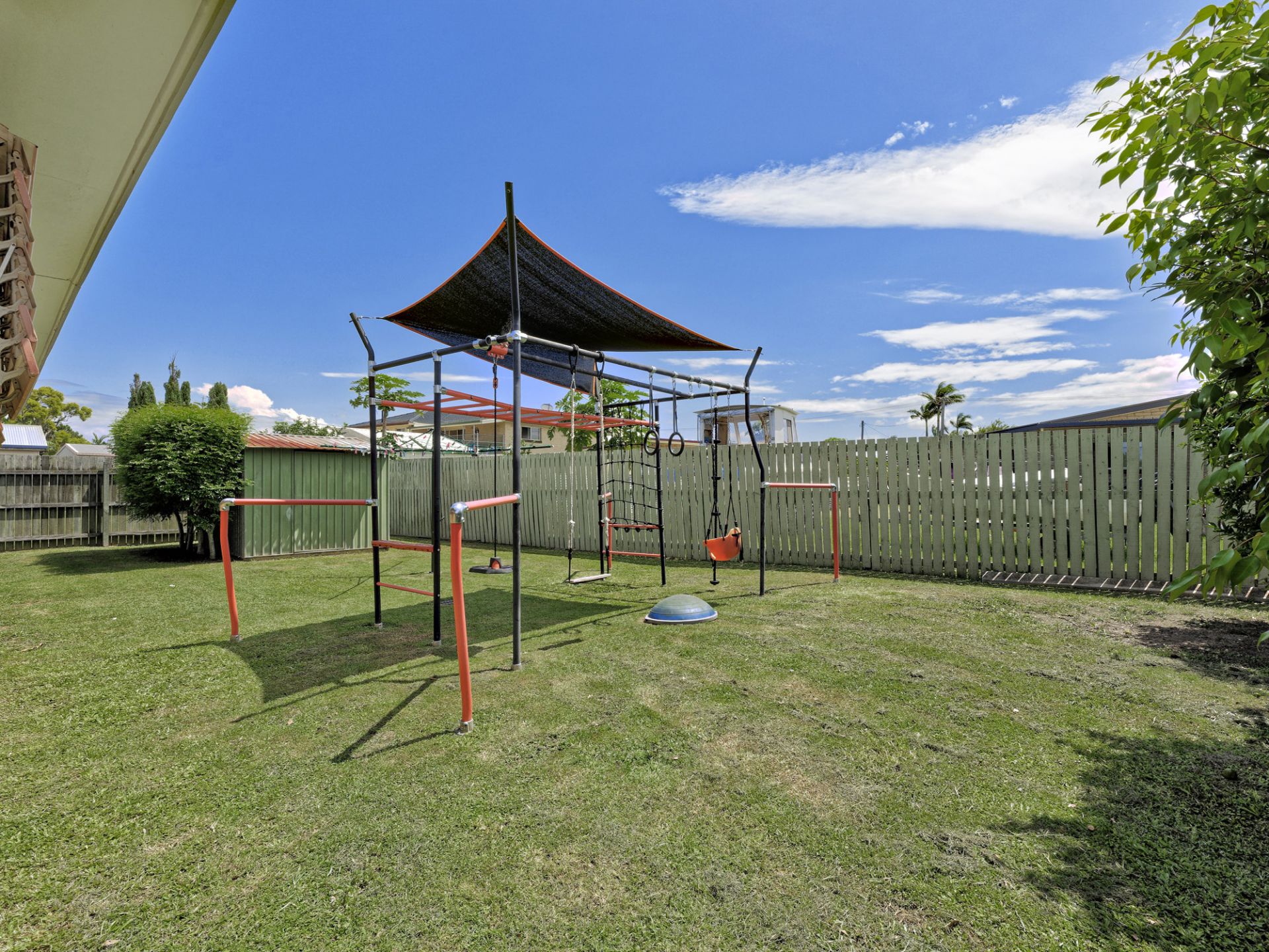 9 Stedman Street, NORVILLE Four Walls Realty