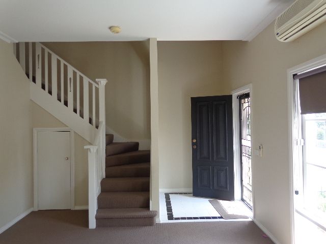 **Low maintenance living in fantastic location**