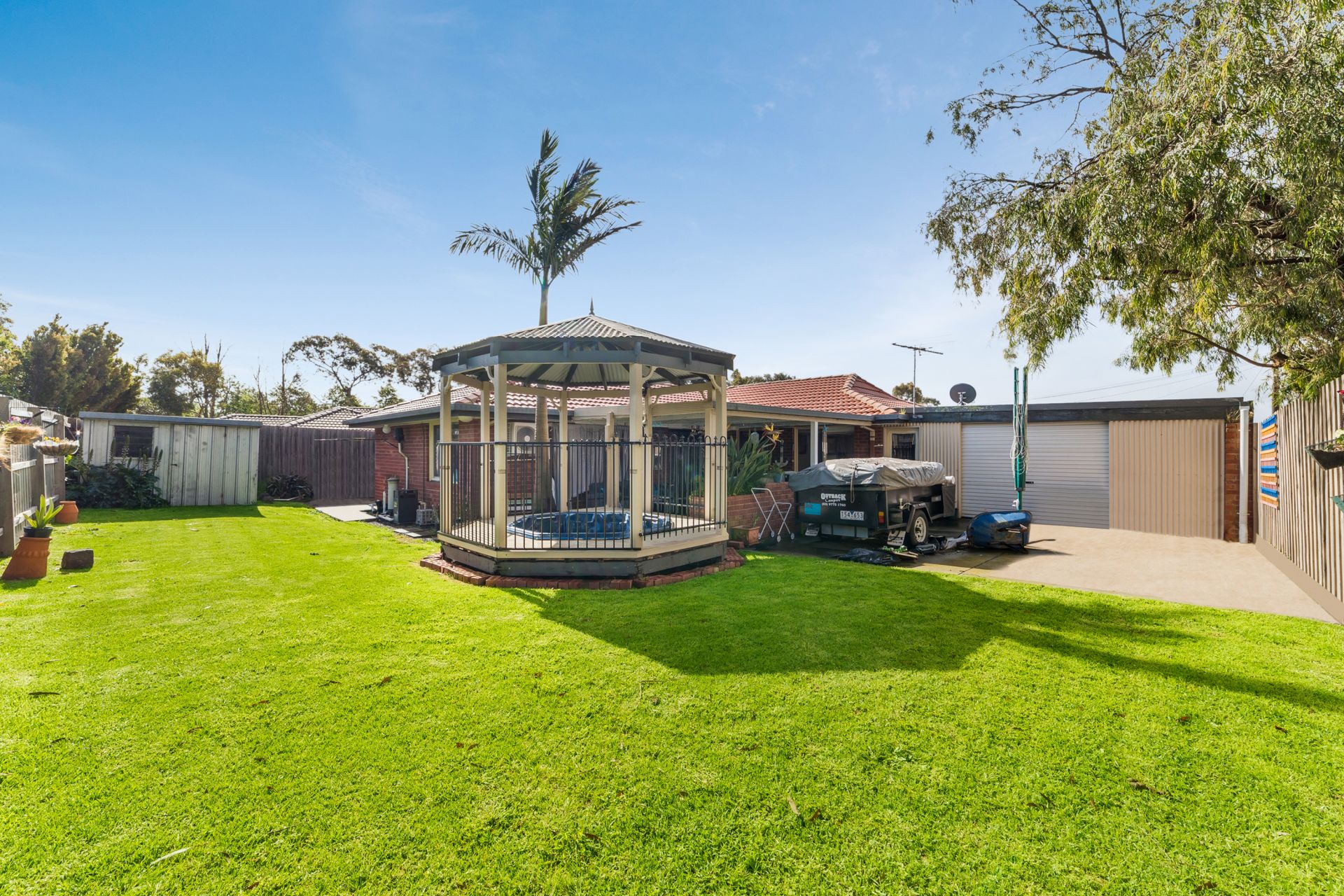 4 Anthony Place, Langwarrin OBrien Real Estate