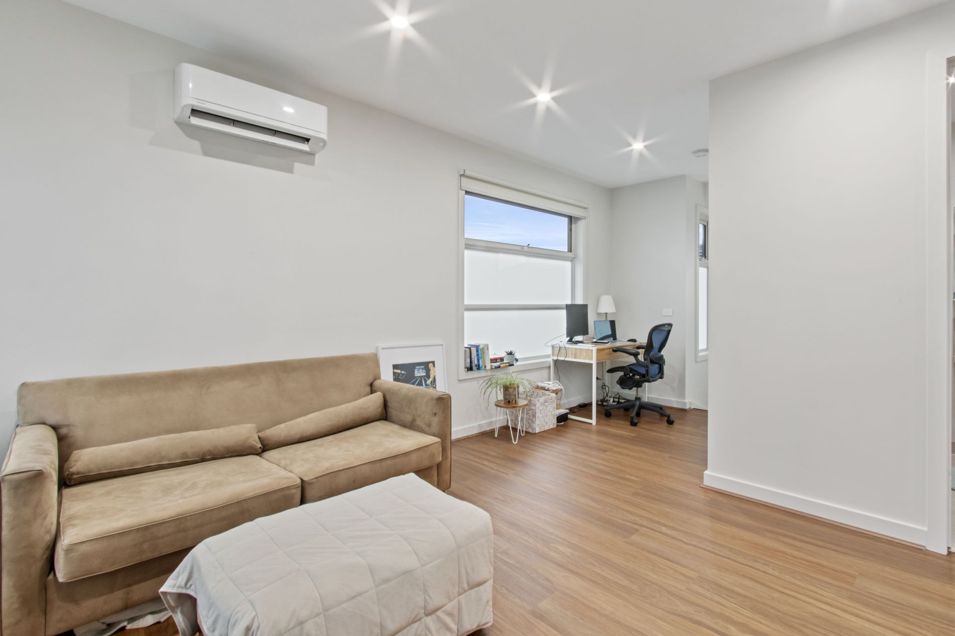 Executive Residence in Ideal Locale