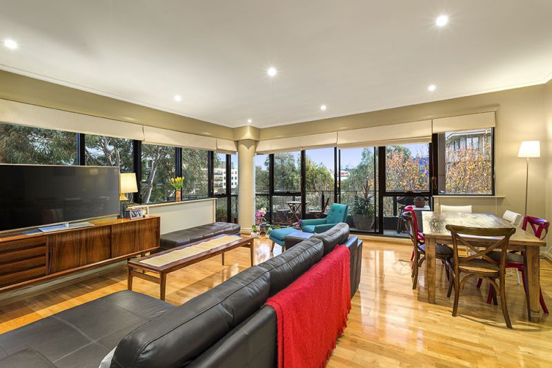 21/6 Christine Crescent, Richmond - Thumbnail 2