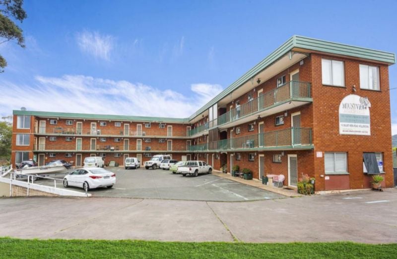 Real Estate For Lease 11/15 Mount Keira Road West Wollongong , NSW