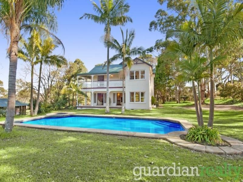 2 Henstock Road ARCADIA NSW, Arcadia - Thumbnail 3