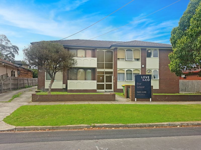 5/289 Mansfield Street, Thornbury