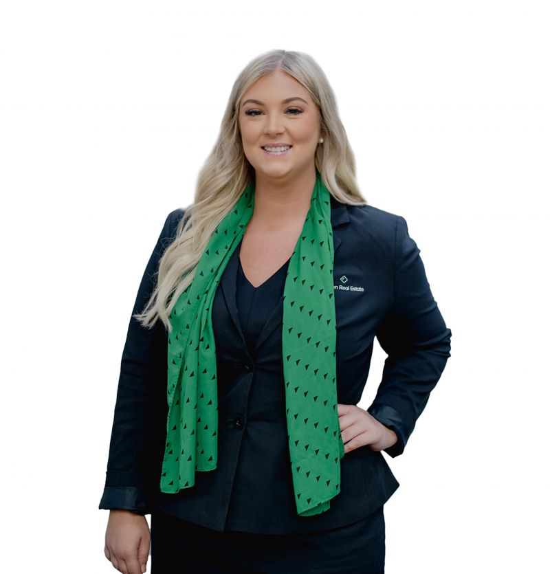 Brittany Sparks OBrien Real Estate