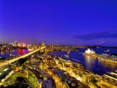 2305/98 Gloucester Street, THE ROCKS NSW 2000, The Rocks - Thumbnail 6
