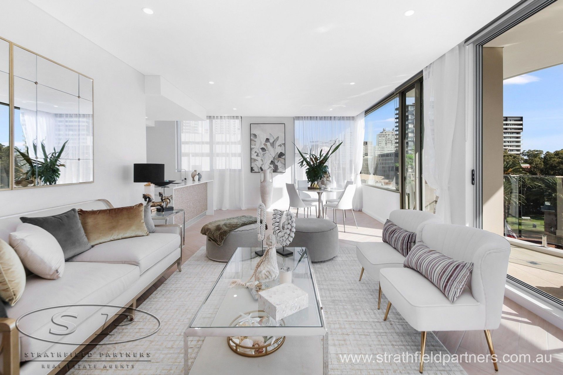 4B/88 Burwood Road, Burwood, Burwood - Thumbnail 2