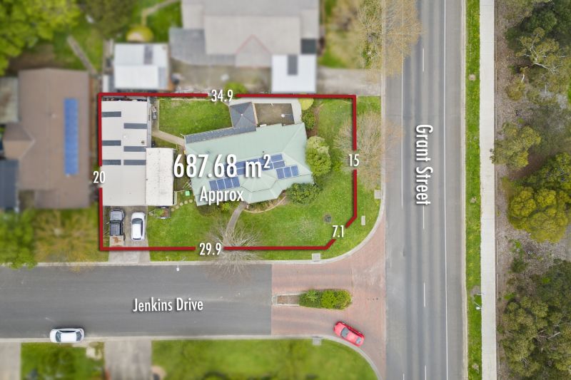 159 Grant Street Sebastopol VIC, Sebastopol - Thumbnail 5