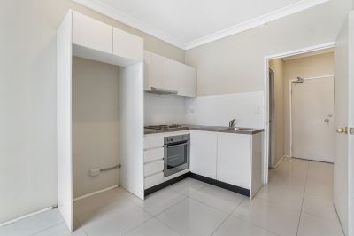 5/161a William Street, Darlinghurst