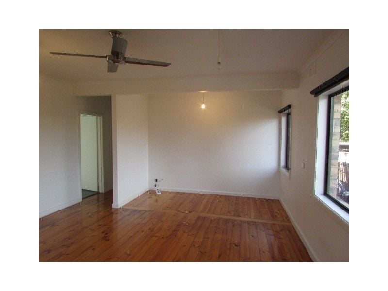 **Modern & bathed in natural light**