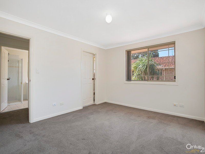 4/80-82 Flora Street, KIRRAWEE, Kirrawee - Thumbnail 7