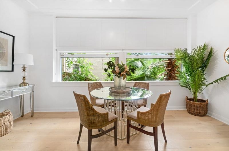2/16 Cranbrook Road Bellevue Hill NSW 2023 Apartment for Rent