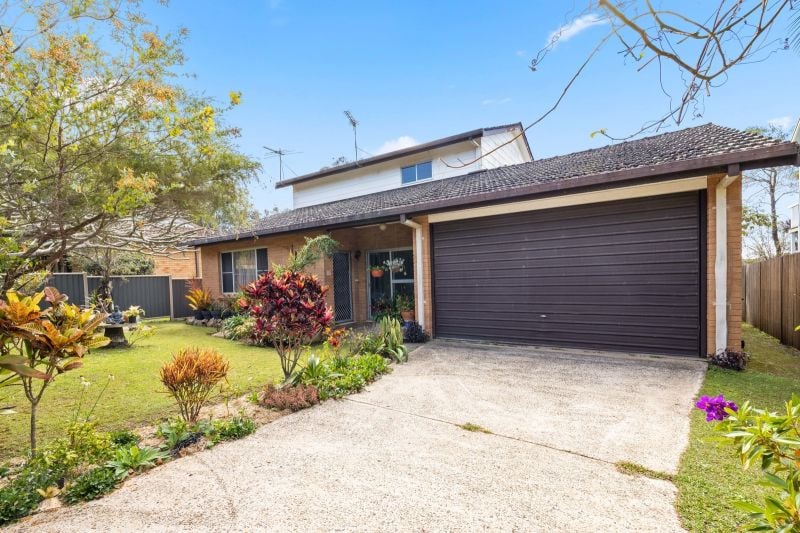 Woolgoolga Office Cardow Partners Property