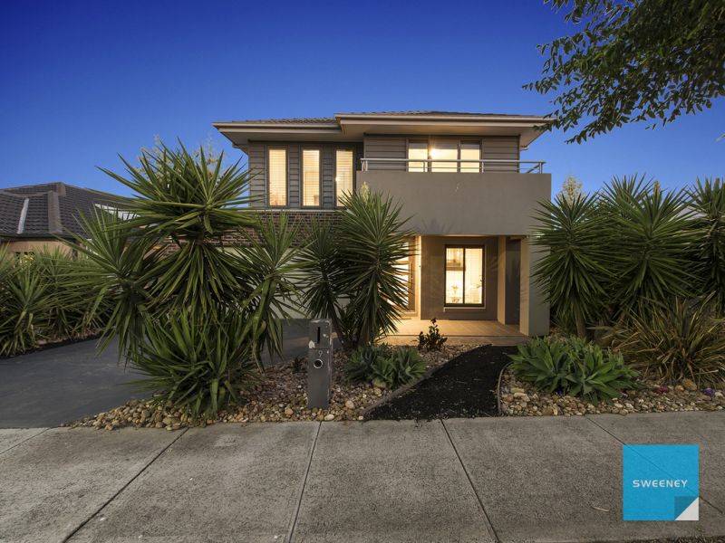 19 Daly Circuit, Caroline Springs - Thumbnail 2