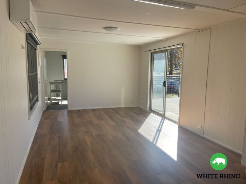 2 Gordon Avenue, Queanbeyan White Rhino Property