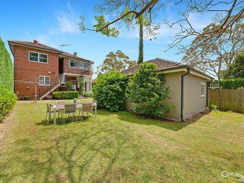 34 Cope Street LANE COVE NSW, 34 Cope Street Lane Cove - Thumbnail 2