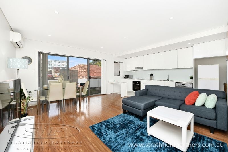 14/80 Park Road, Homebush, Homebush - Thumbnail 4
