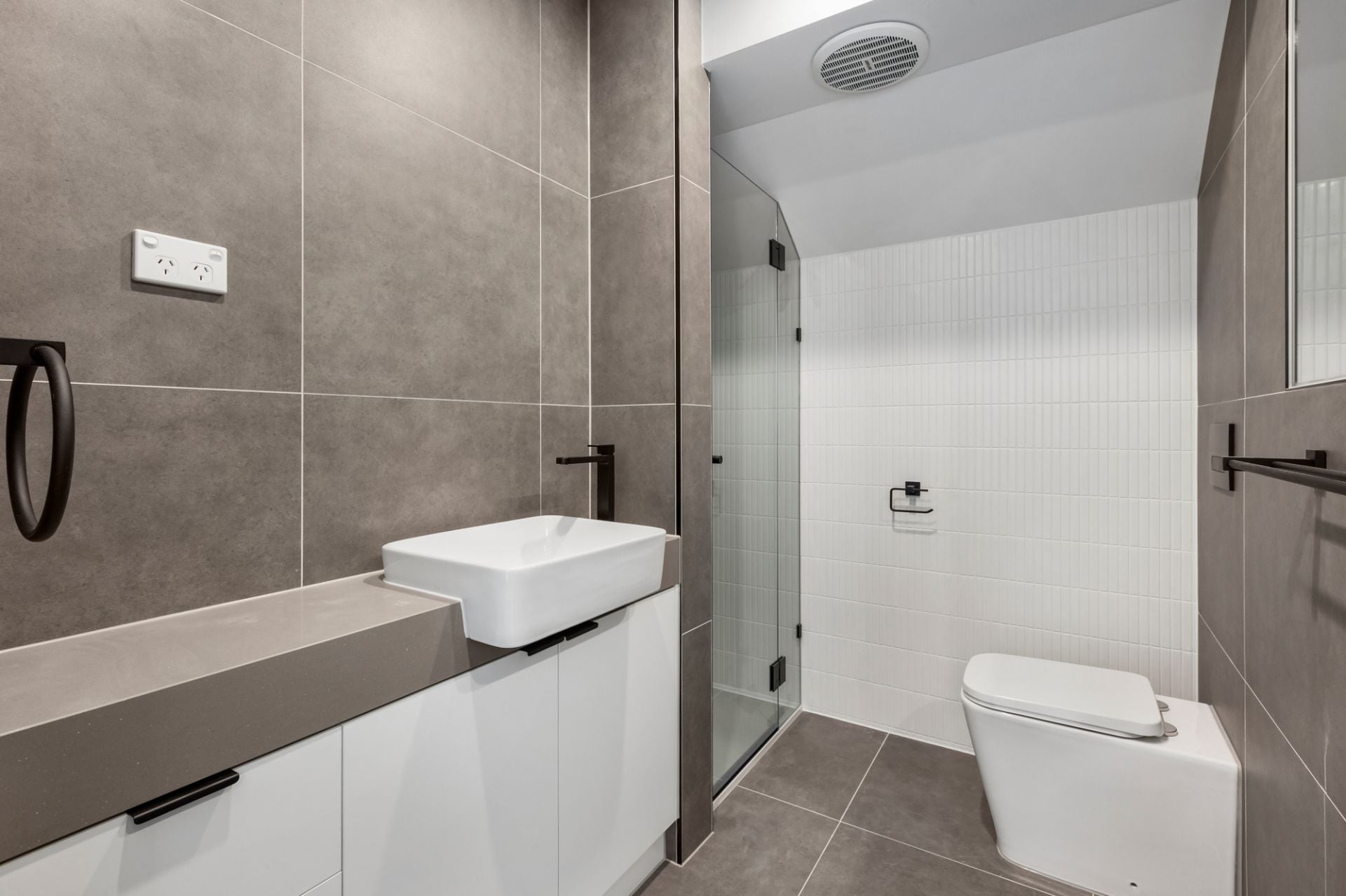 LUXURY, STYLE AND SPACE