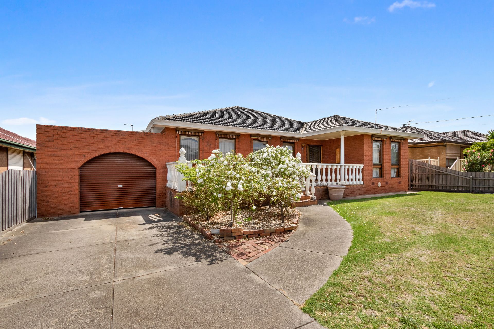 Family Comfort, Fantastic Potential