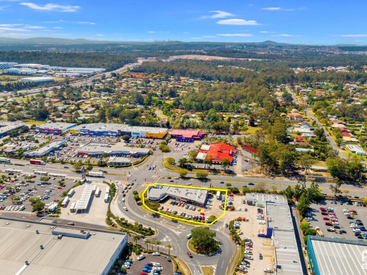 Real Estate For Commercial Lease 111121 Grand Plaza BROWNS PLAINS